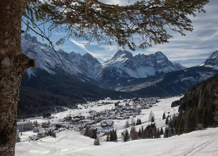 Residence-Resort Borgo Al SoleAlbergo